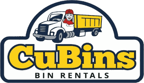 CuBins Bin Rentals